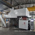 2m Three Extruders Stretch Film Foils Making Machine